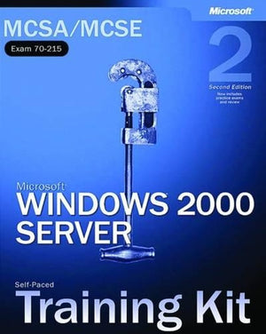 Microsoft (R) Windows (R) 2000 Server, Second Edition
