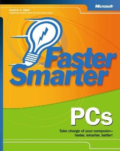 Faster Smarter PCs