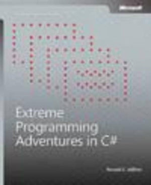 Extreme Programming Adventures in C#