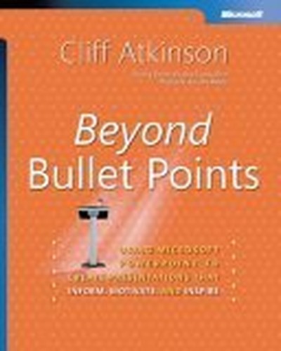 Beyond Bullet Points