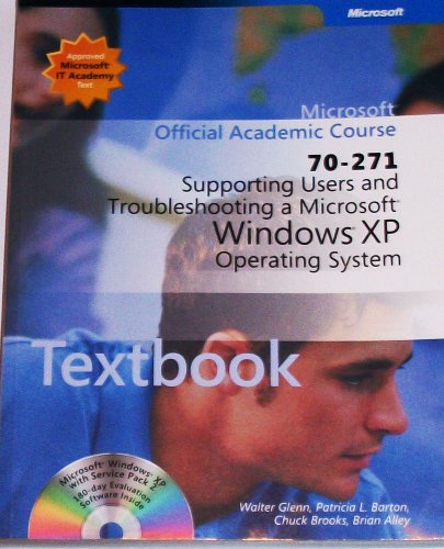 Microsoft Official Academic Course