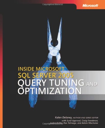 Query Tuning and Optimization