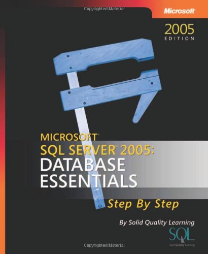 Microsoft SQL Server 2005
