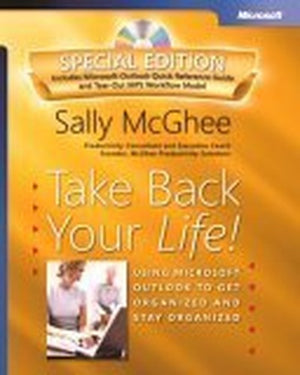 Take Back Your Life! Special Edition
