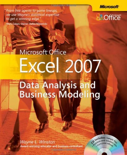 Microsoft Office Excel 2007