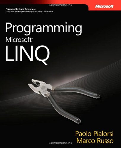 Programming Microsoft LINQ