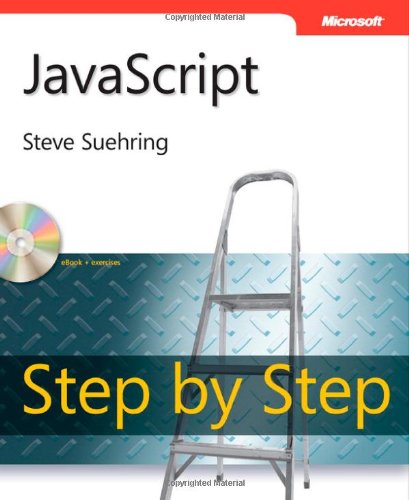 JavaScript Step by Step
