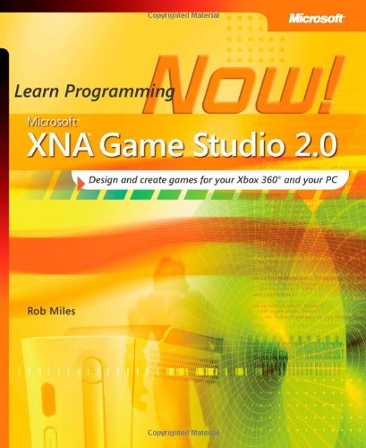 Microsoft XNA Game Studio 2.0
