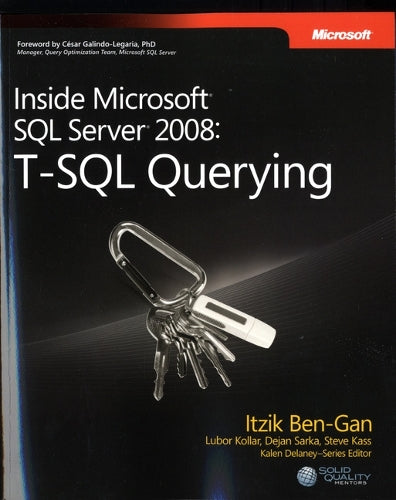 T-SQL Querying