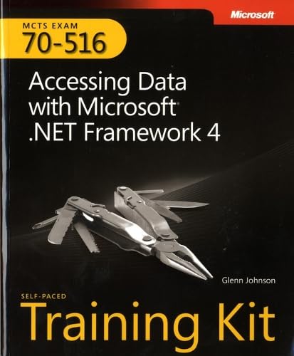 Accessing Data with Microsoft (R) .NET Framework 4