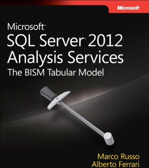 Microsoft SQL Server 2012 Analysis Services