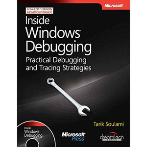 Inside Windows Debugging