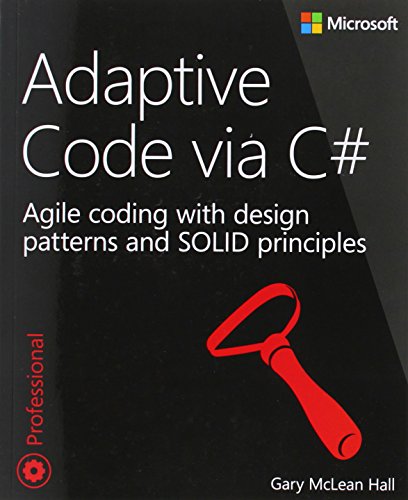 Adaptive Code via C#