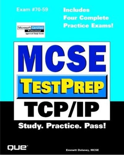 MCSE TestPrep