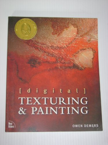 Digital Texturing and Painting