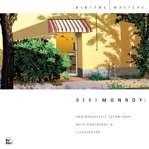 Bert Monroy