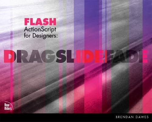 Flash ActionScript for Designers