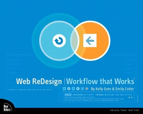 Web ReDesign