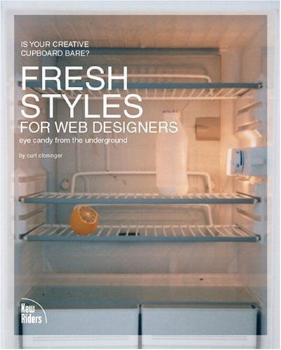 Fresh Styles for Web Designers
