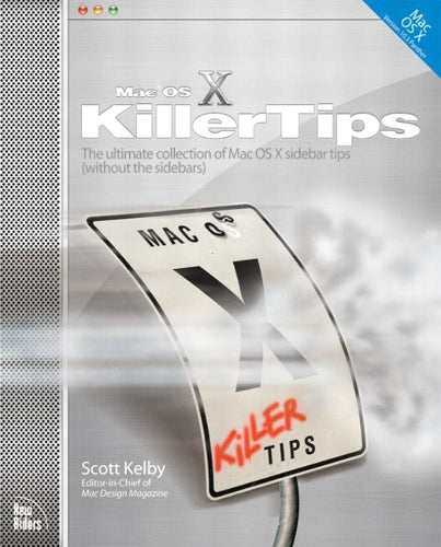 Mac OS X Panther Killer Tips