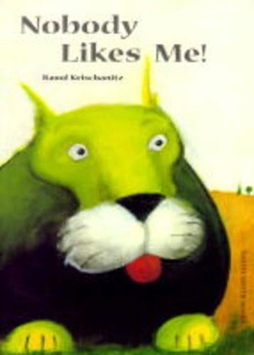 Nobody Likes Me