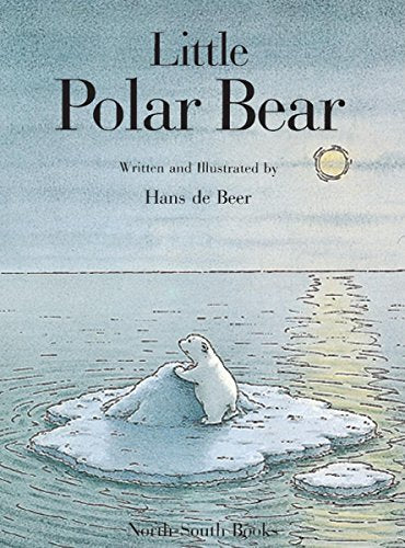 Little Polar Bear