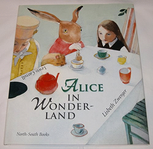 Alice in Wonderland