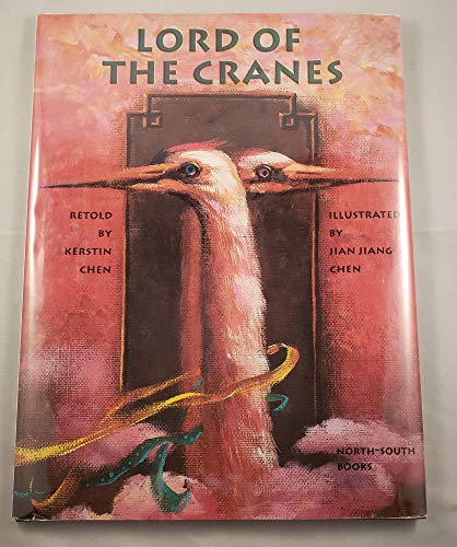 Lord of the Cranes
