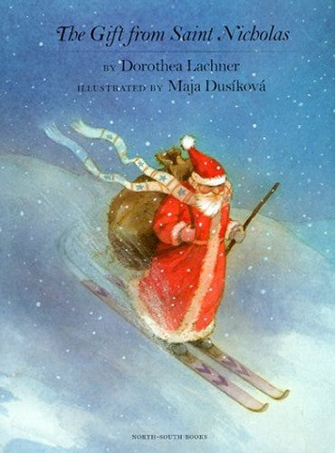 Gift from St. Nicholas