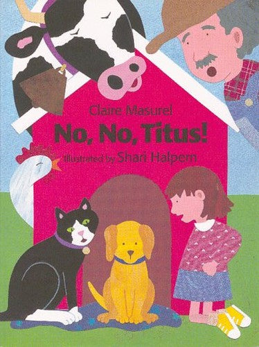 No, No, Titus