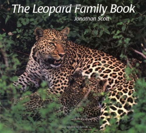The Leopard Family Book