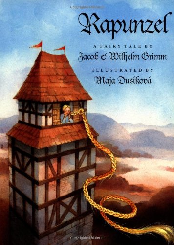 Rapunzel