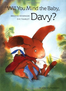 Will You Mind the Baby, Davy? 