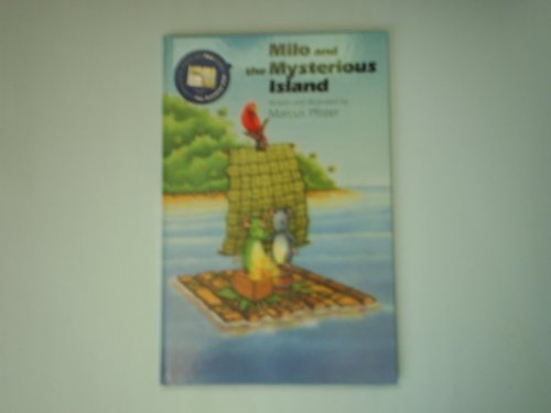 Milo and the Mysterious Island