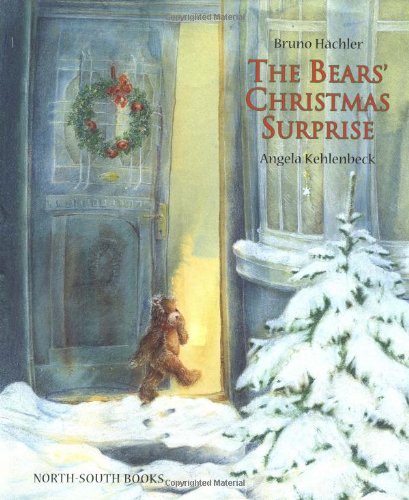 The Bears' Christmas Surprise