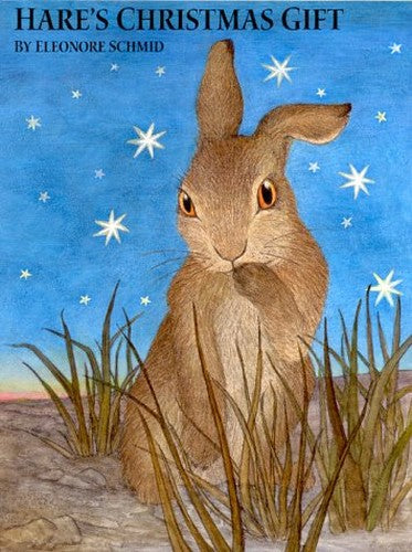 Hare's Christmas Gift