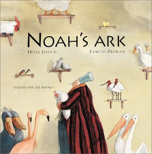 Noah's Ark