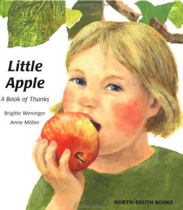 Little Apple, a Book of Thanks 