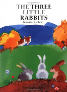 The Three Little Rabbits 