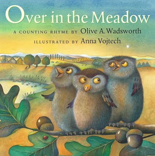 Over In The Meadow