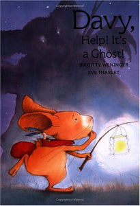 Davy, Help! It's a Ghost! 