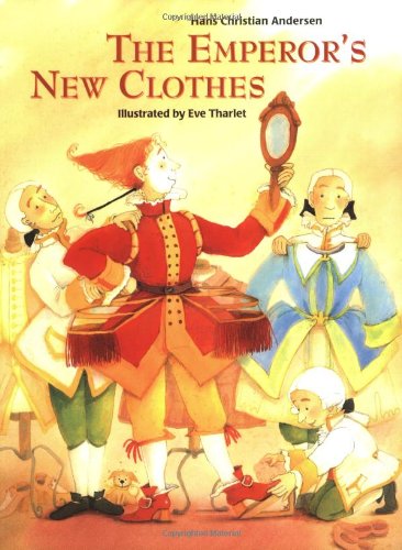 The Emperor's New Clothes