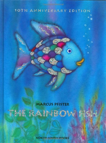 The Rainbow Fish