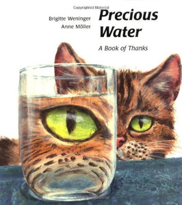 Precious Water 