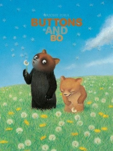 Buttons and Bo