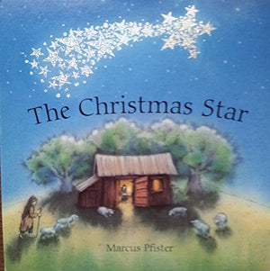 Christmas Star Board Book