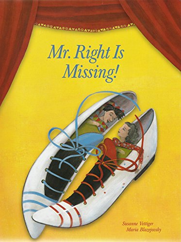 Mr Right is Missing