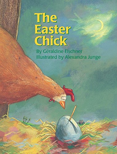 Easter Chick