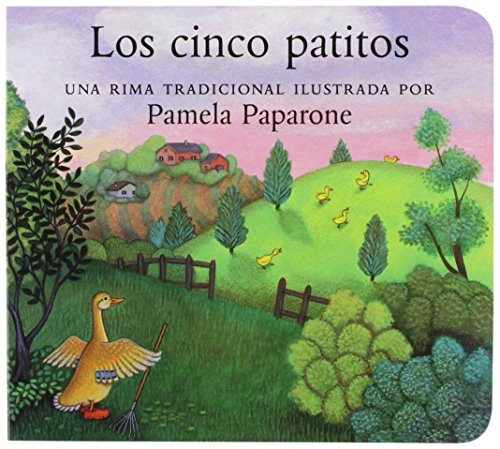 Los Cinco Patitos