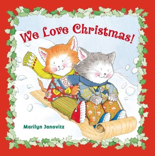 We Love Christmas